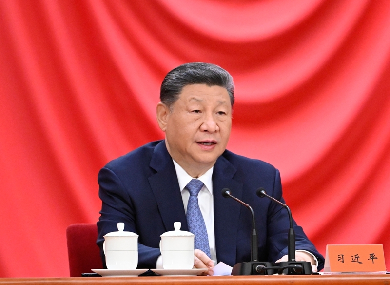总书记的人民情怀 | “让内需成为经济发展的主动力”