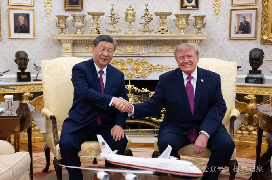 大国正确相处的新路，就在脚下——习近平主席对美国进行国事访问纪实