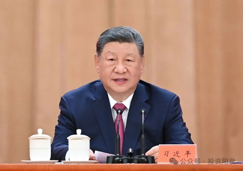 以创新赢未来——习近平经济思想引领中国加快发展新质生产力